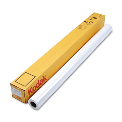 Kodak Water-Resistant Poly Poster Matte 200