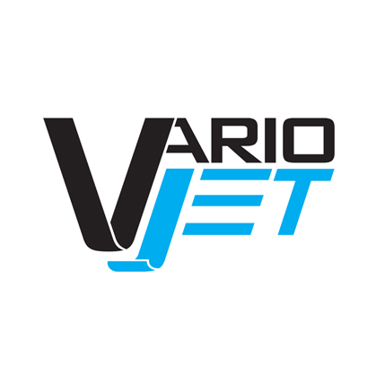VarioJet Multilayer Blockout Film 350M